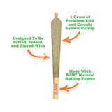 Catnibas® King Size Rollies