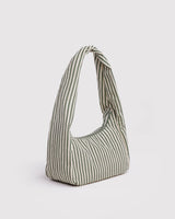 Small Nylon Meringue Bag by BAGGU