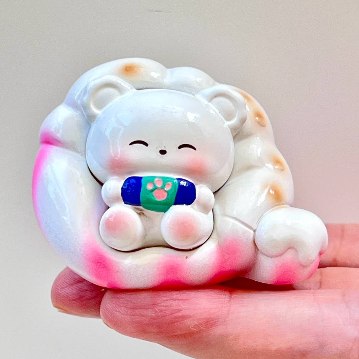 Fruit Animals Blind Box