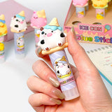 Ice Cone Brothers Glue Stick