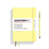 Notebooks - Medium (A5)