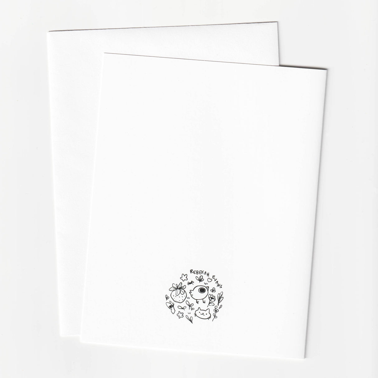 A2 Greeting Card - Birthday Pup