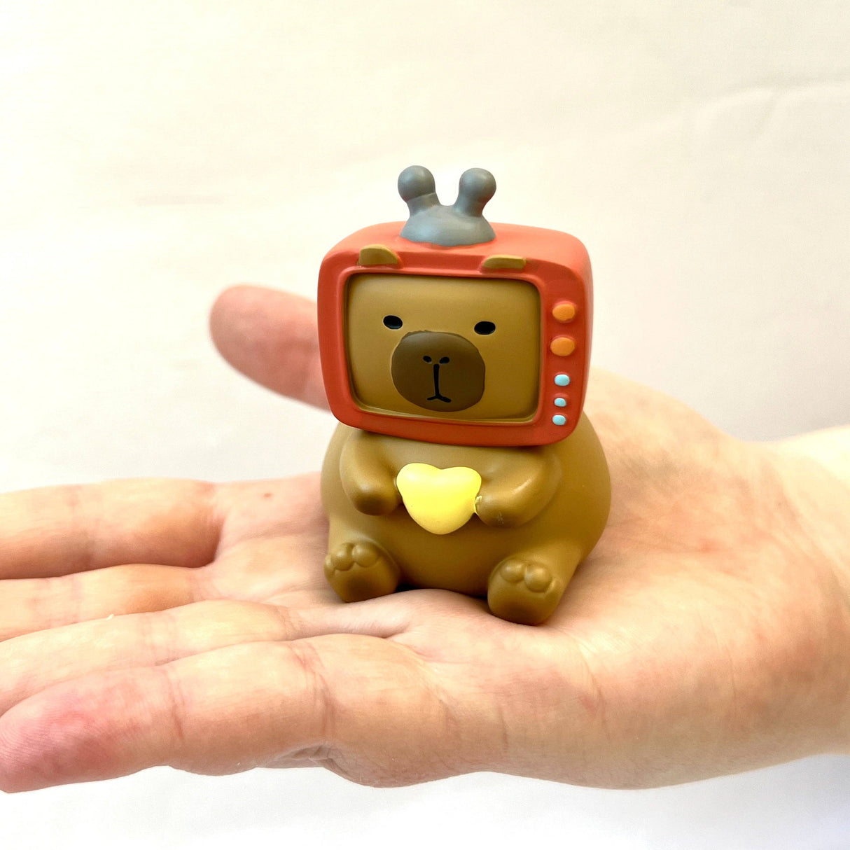 Capybara Blind Box