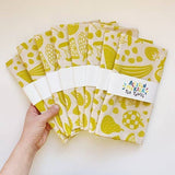 Fruit Hand Towel