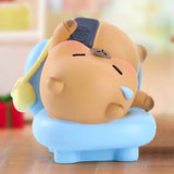 Capybara Island Blind Box