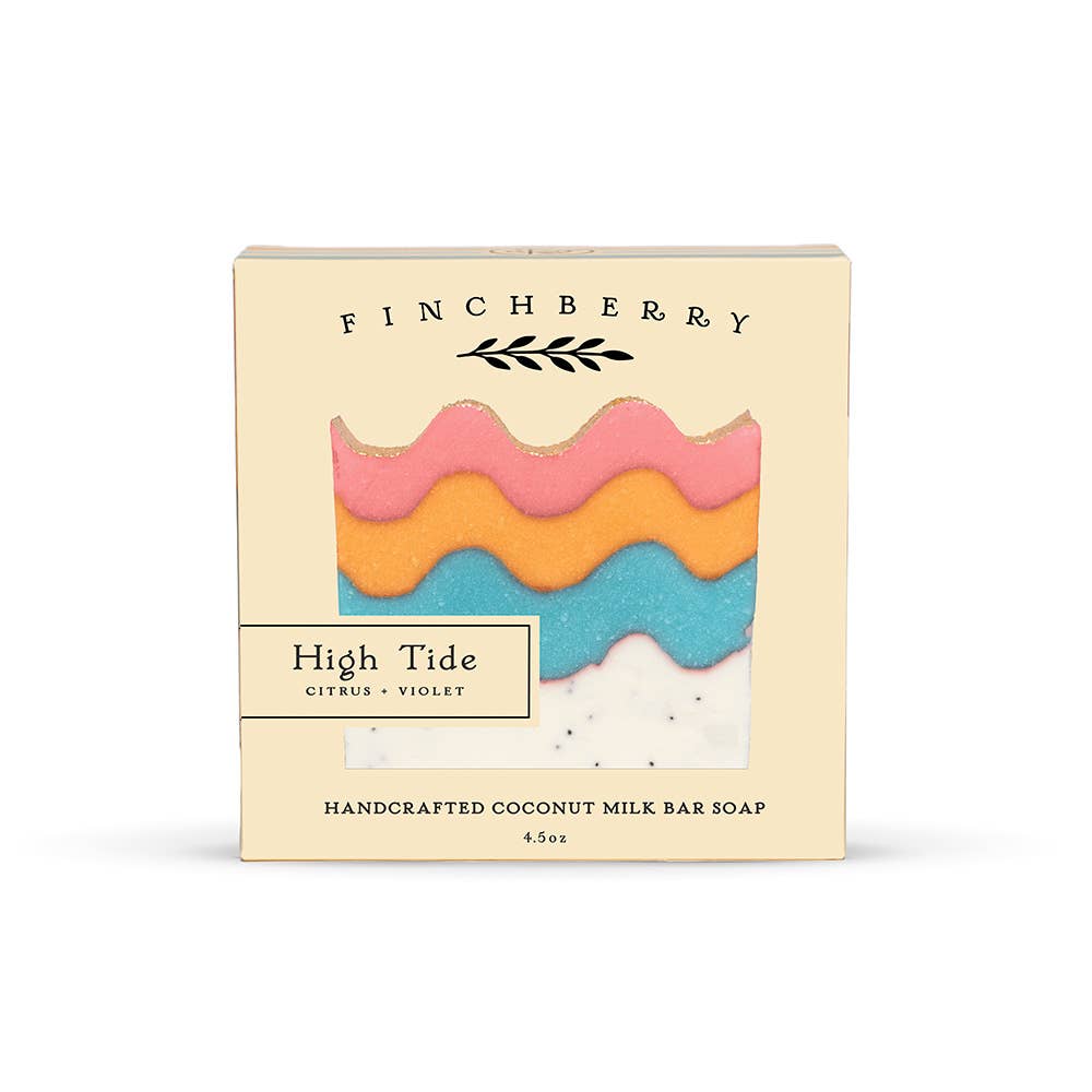 High Tide Soap