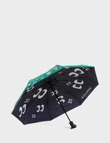 Green Umbrella - Floralia Design