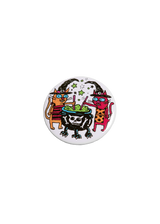 Toil & Trouble Magnet