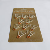 Kansas City Paperclips - Shuttlecock