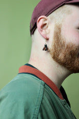 Just the Fly Earrings
