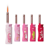 MK Polar Love Jet Flame Lighter