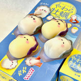 Soft Oyster Blind Box