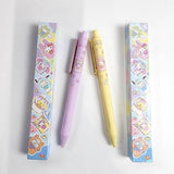Sanrio Gold Clip & Soft Grip Pen Blind Box