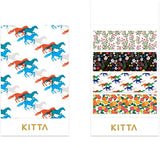 Washi Tape by KITTA