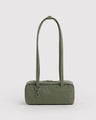 Small Nylon Bowler Bag by BAGGU