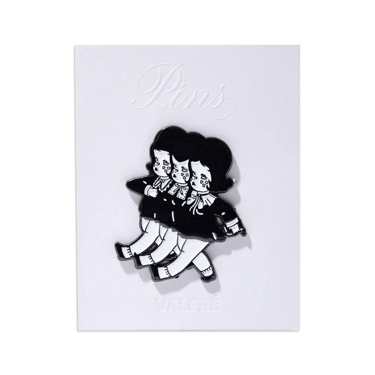 Sunday School Pin