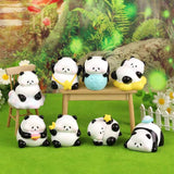 Panda World Blind Box