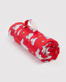Puffy Picnic Blanket by BAGGU