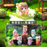 Meadow Breeze Blind Box