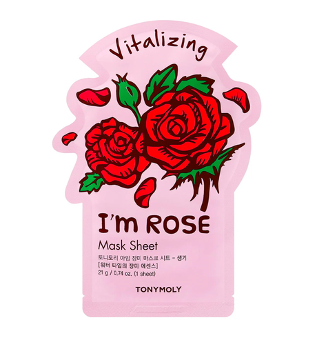 Sheet Masks