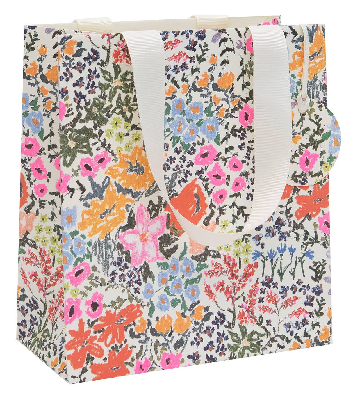 Medium Garden Art Gift Bag