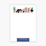 Shelfie Notepad