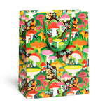 Woodland Mushrooms Gift Bags