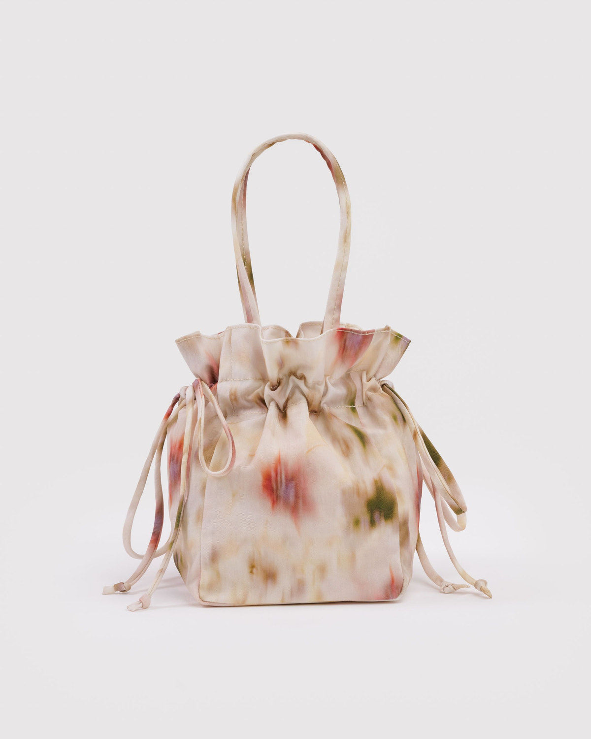 Nylon Drawstring Bag by BAGGU