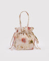 Nylon Drawstring Bag by BAGGU