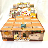 Kitten Hakimi's Meow Life Blind Box