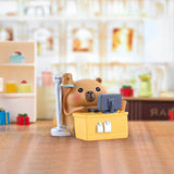 Capybara Island Blind Box