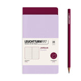 Jottbook - Lightweight Notebook Alternatives - Packs of 2