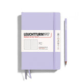 Notebooks - Medium (A5)