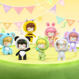 Rolife Baby Nanci Blind Box