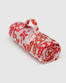 Puffy Picnic Blanket by BAGGU