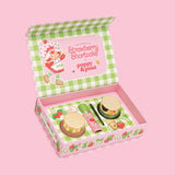 Strawberry Shortcake Lip Care Trio