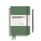 Notebooks - Medium (A5)