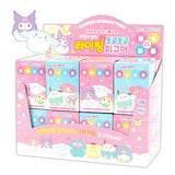 Sanrio Illuminated Characters Keychain