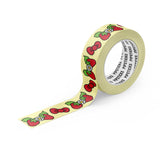 Berries & Bows Washi