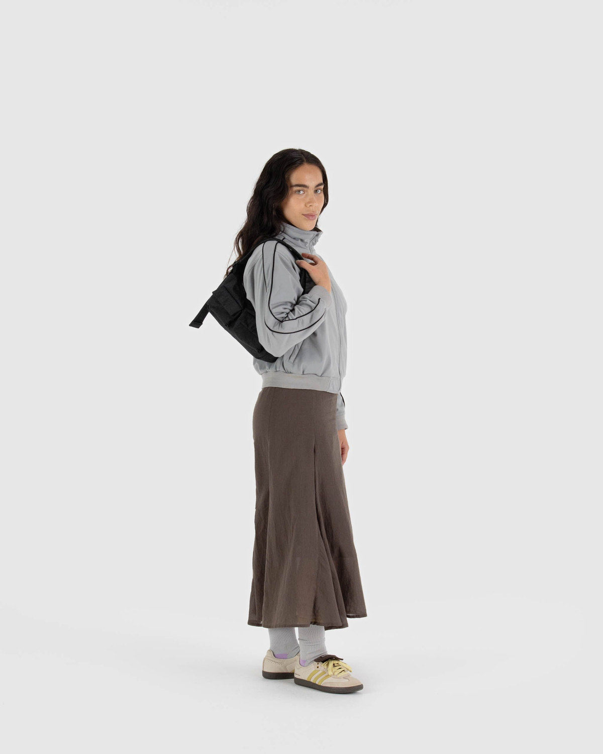 Cargo Shoulder Bag by BAGGU