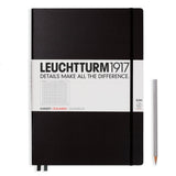Notebooks - Master Slim (A4+) - 123 pages