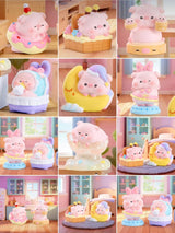 Pigs Blind Box Lulu