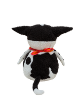 Cowgirl Plush