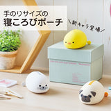 Cute Animal Mini Pouch by PuniLabo