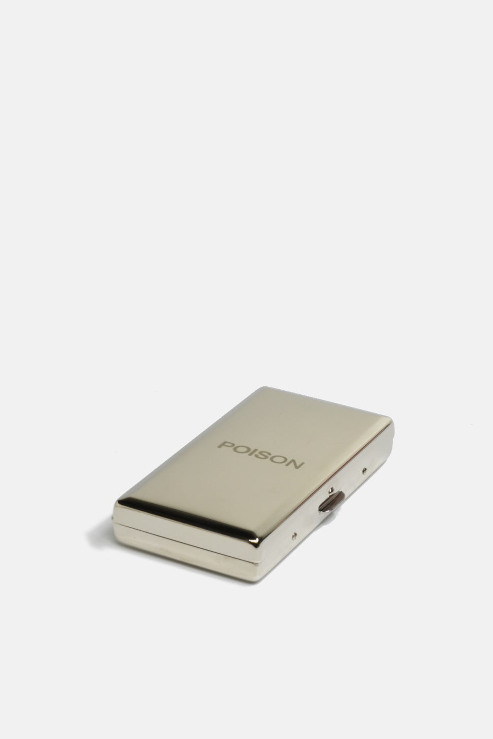 Poison Cigarette Case