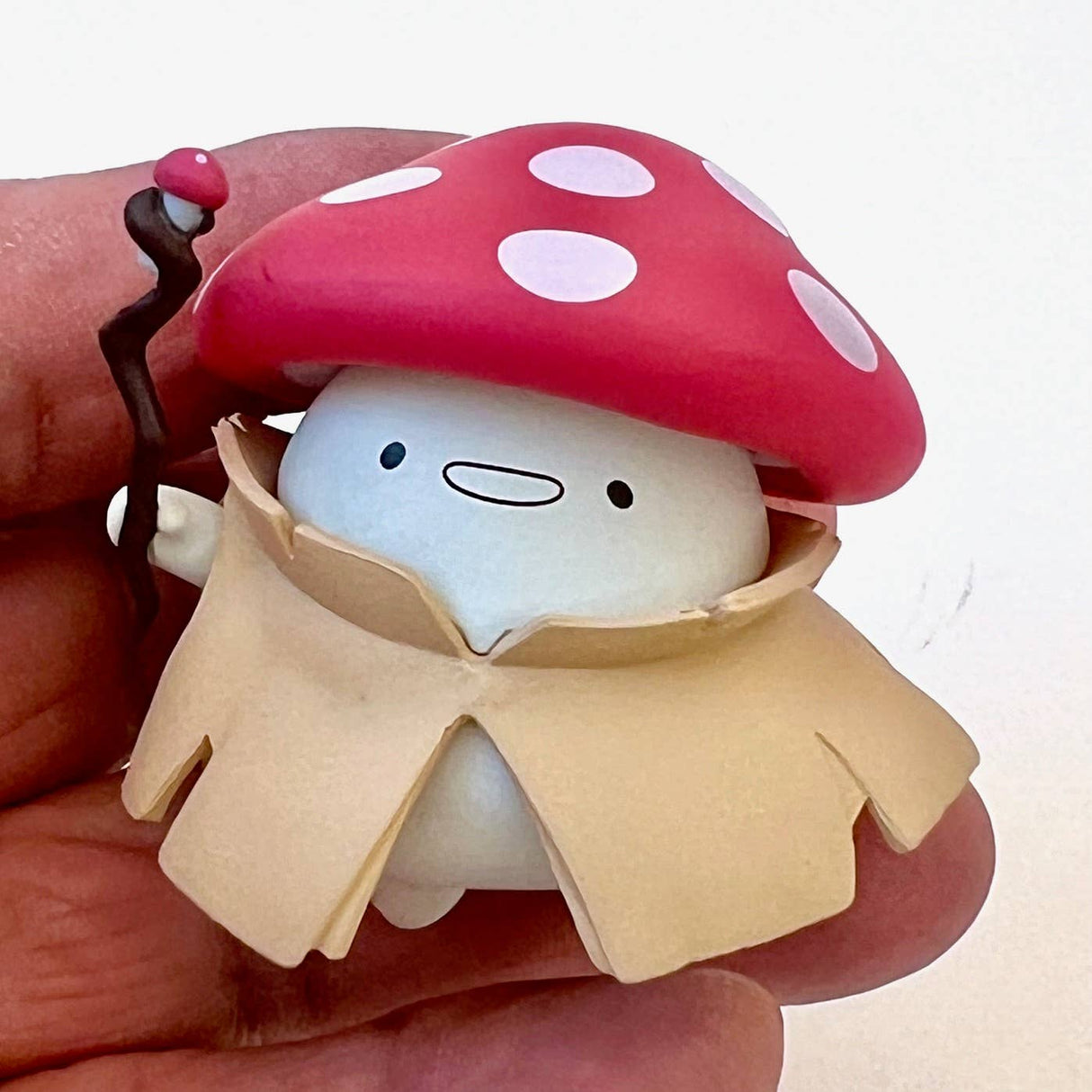 Mush Spirit Blind Box