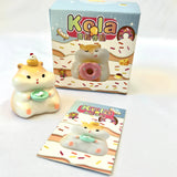 Hamster Figurine Blind Box