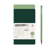 Jottbook - Lightweight Notebook Alternatives - Packs of 2