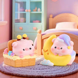 Pigs Blind Box Lulu