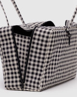 Medium Nylon Bowler Bag by BAGGU